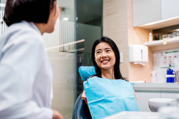 Oral Surgery in Pasadena Hills, FL
