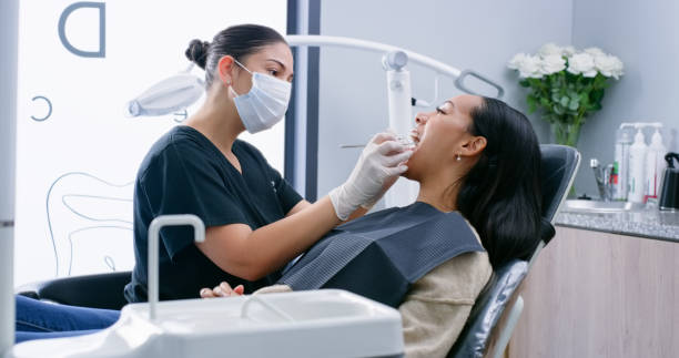 Advanced Technology for Better Dental Care in Pasadena Hills, FL