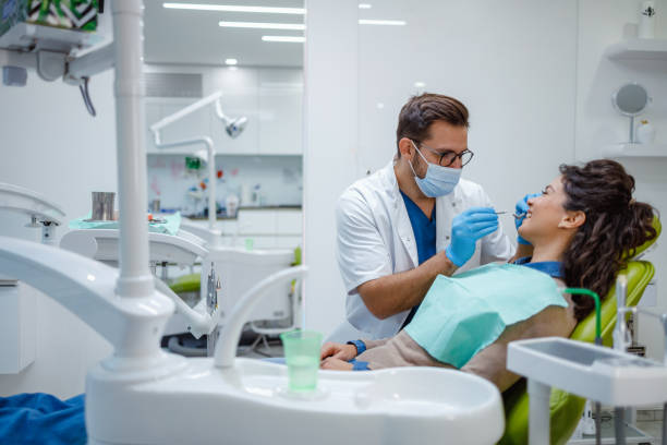 Best Traditional Braces  in Pasadena Hills, FL